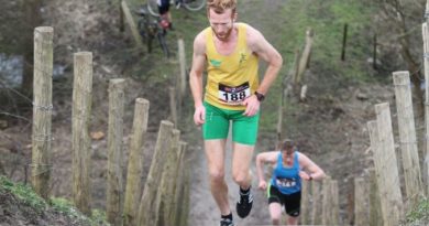 5 tips voor een succesvolle Puinduinrun 5 tips voor een succesvolle Puinduinrun