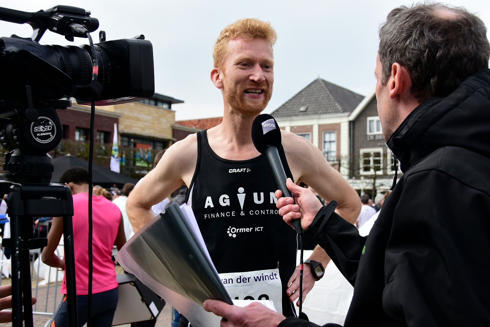 Naaldwijk 10 km 2 april 2016