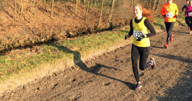 Duindigt Cross 2017
