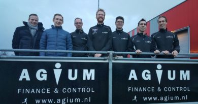 Presentatie Agium Runcircuit 2017