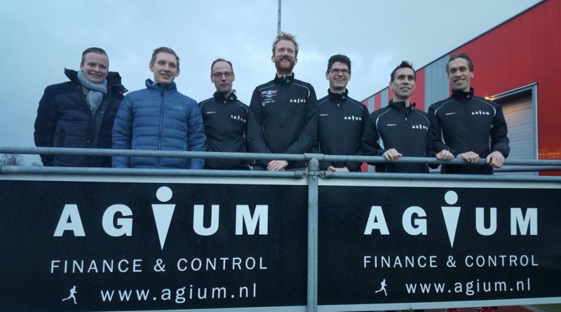 Presentatie Agium Runcircuit 2017
