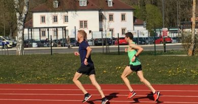 Bad Durrheim trainingsstage 2017