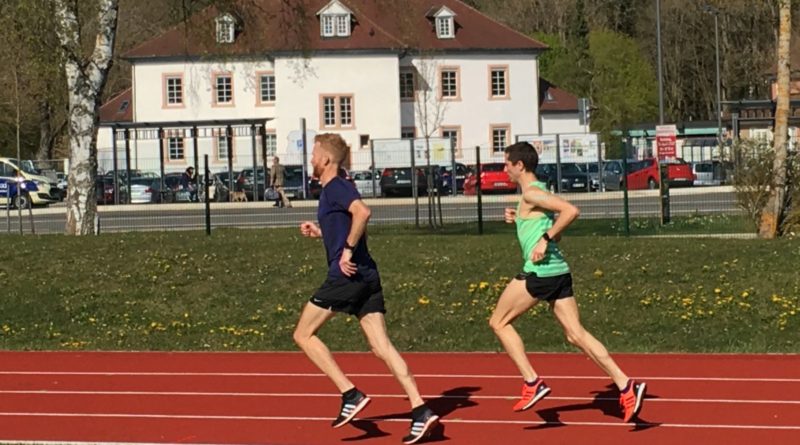 Bad Durrheim trainingsstage 2017