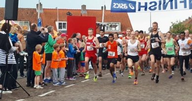 Omloop Ter Heijde 2017