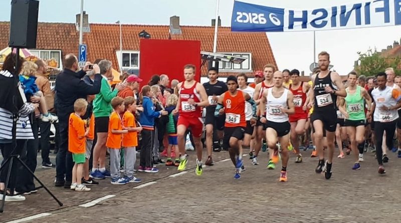 Omloop Ter Heijde 2017