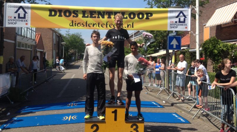 20170603 Dios Lenteloop podium