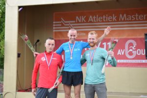 20170610 NK Masters podium