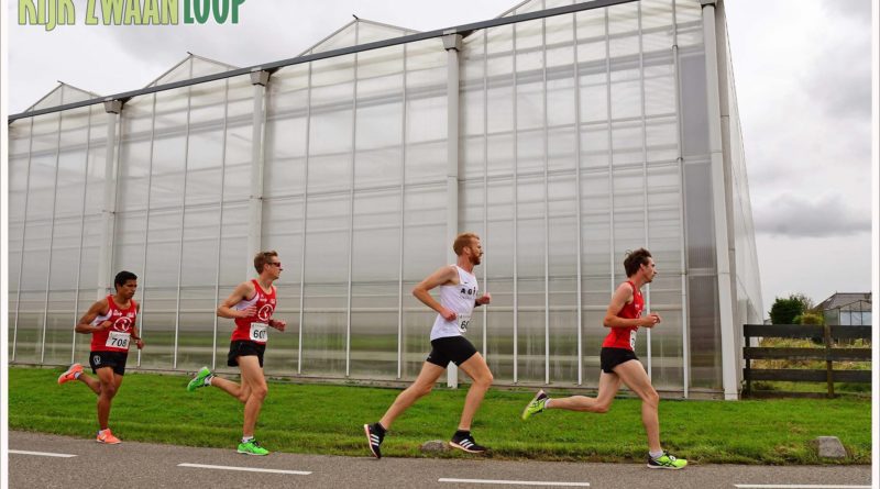 20170930 Rijk Zwaan Loop 's-Gravenzande