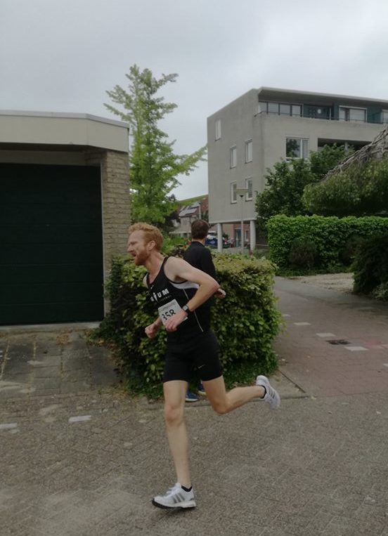 20180519 Dios Lenteloop Den Hoorn You-Run