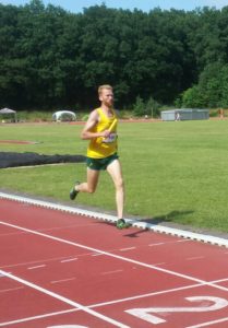 20180610 Mastercompetitie Zeist Estafette You-Run