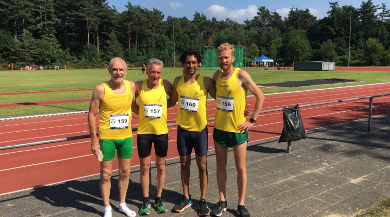 20180610 Mastercompetitie Zeist You-Run