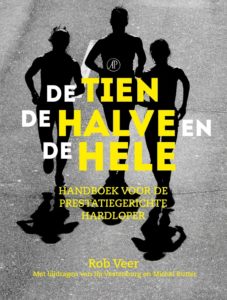 De tien de halve en de hele You-Run