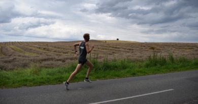 Hardlooptips van Rob Veer You-Run