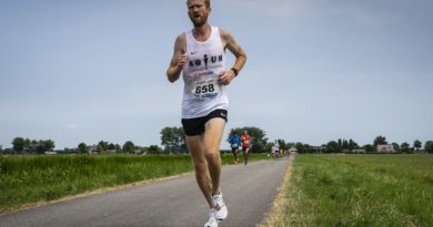 Kadeloop Schipluiden 2018 Jeroen van Aken You-Run