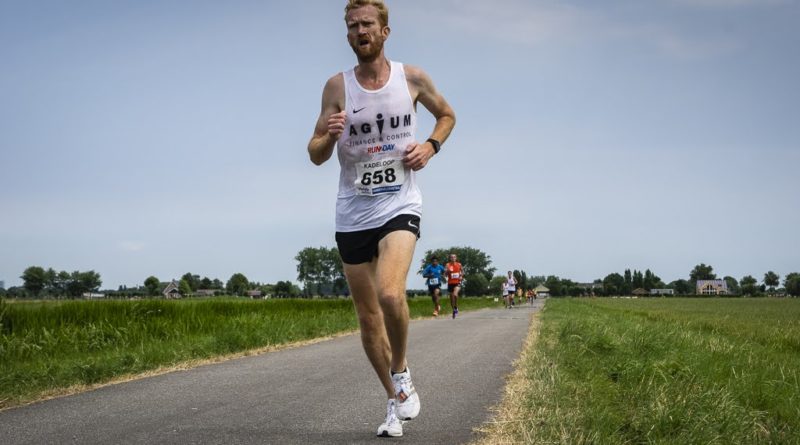 Kadeloop Schipluiden 2018 Jeroen van Aken You-Run