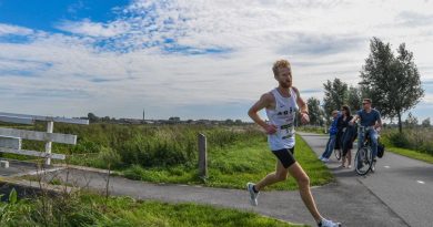 Halve van Oostland in Pijnacker 2018