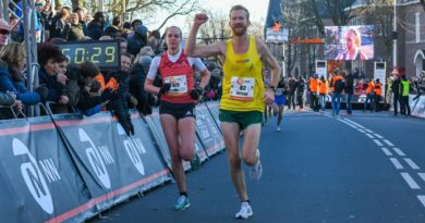 20181118 Zevenheuvelenloop Nijmegen You-Run