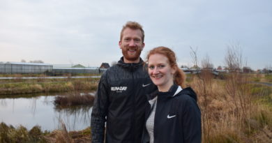 Annemarie en Jeroen column HB You-Run