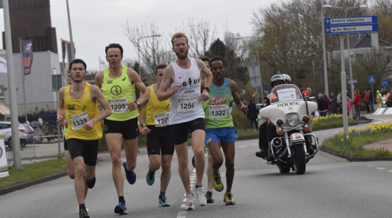 20190323 Halve Marathon Westland - You-Run