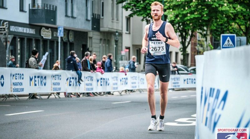 20190428 Dusseldorf marathon foto You-Run