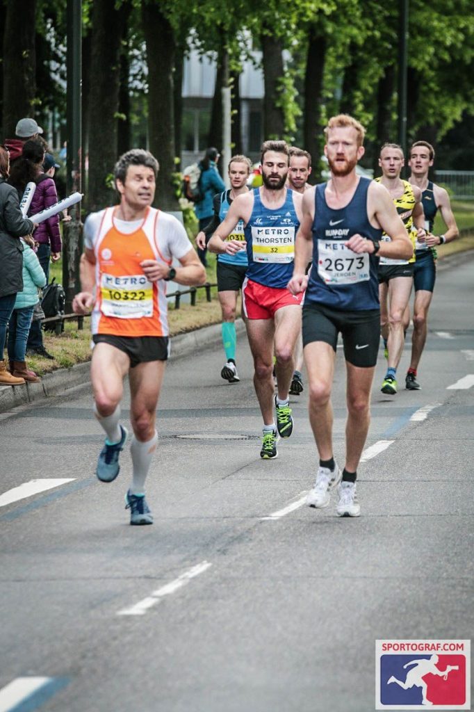 20190428 foto Dusseldorf marathon 1 You-Run