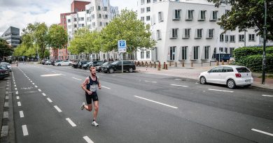 Overreaching en overtraining bij marathonvoorbereiding You-Run