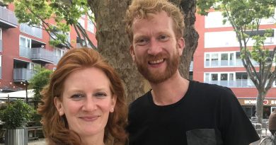 Annemarie en Jeroen column sept 2019 You-Run