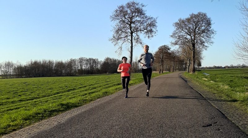 Jeroen en Moniek HB 2 2021 You-Run